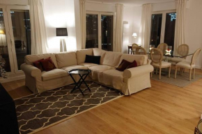 Superbe appartement 90m2 avec terrasse de 70m2
